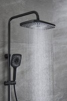 Душевая стойка Savol SK-H3445H