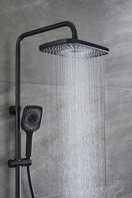 Душевая стойка Savol SK-H3445H