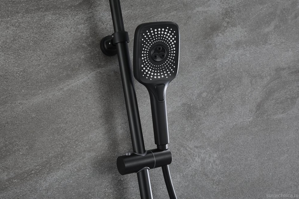 Душевая стойка Savol SK-H3445H