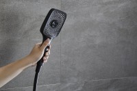 Душевая стойка Savol SK-H3445H