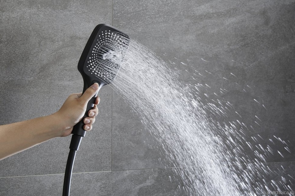 Душевая стойка Savol SK-H3445H