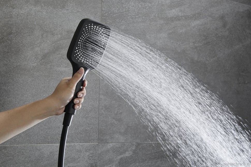 Душевая стойка Savol SK-H3445H