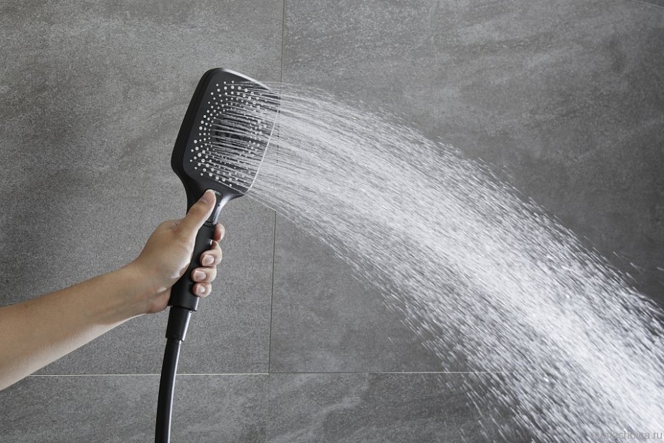 Душевая стойка Savol SK-H3445H