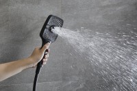 Душевая стойка Savol SK-H3445H