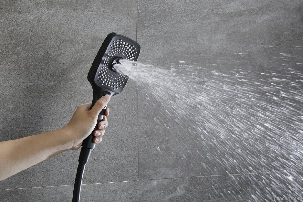 Душевая стойка Savol SK-H3445H