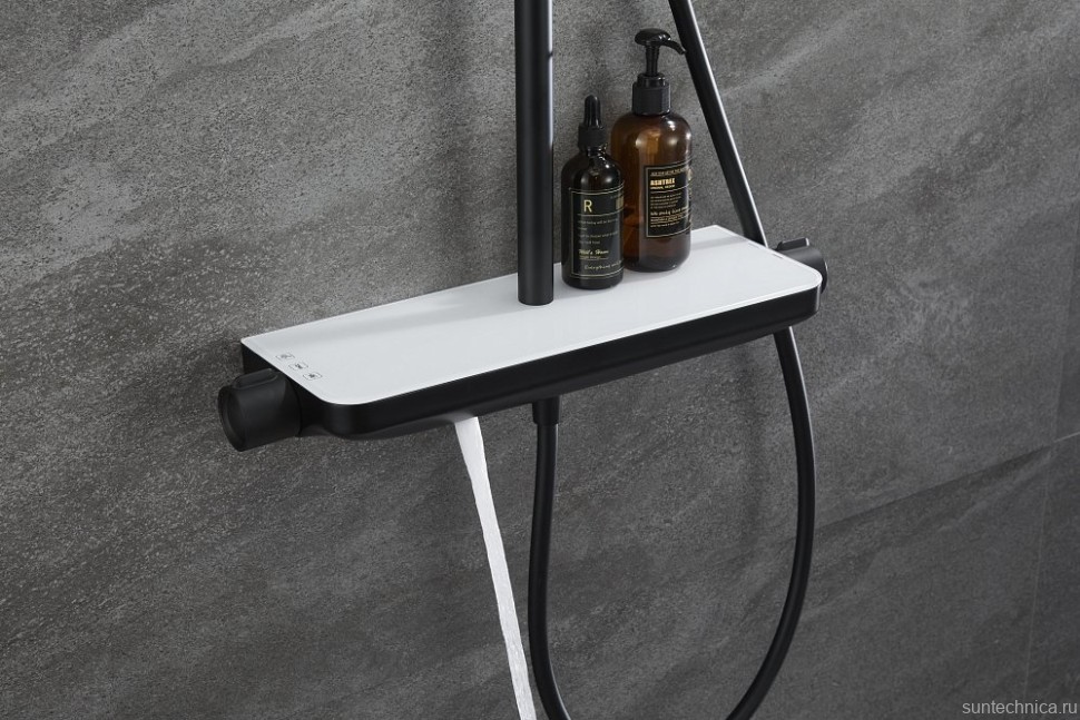 Душевая стойка Savol SK-H3445H