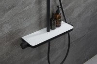 Душевая стойка Savol SK-H3445H