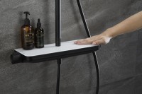 Душевая стойка Savol SK-H3445H