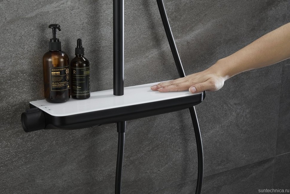 Душевая стойка Savol SK-H3445H