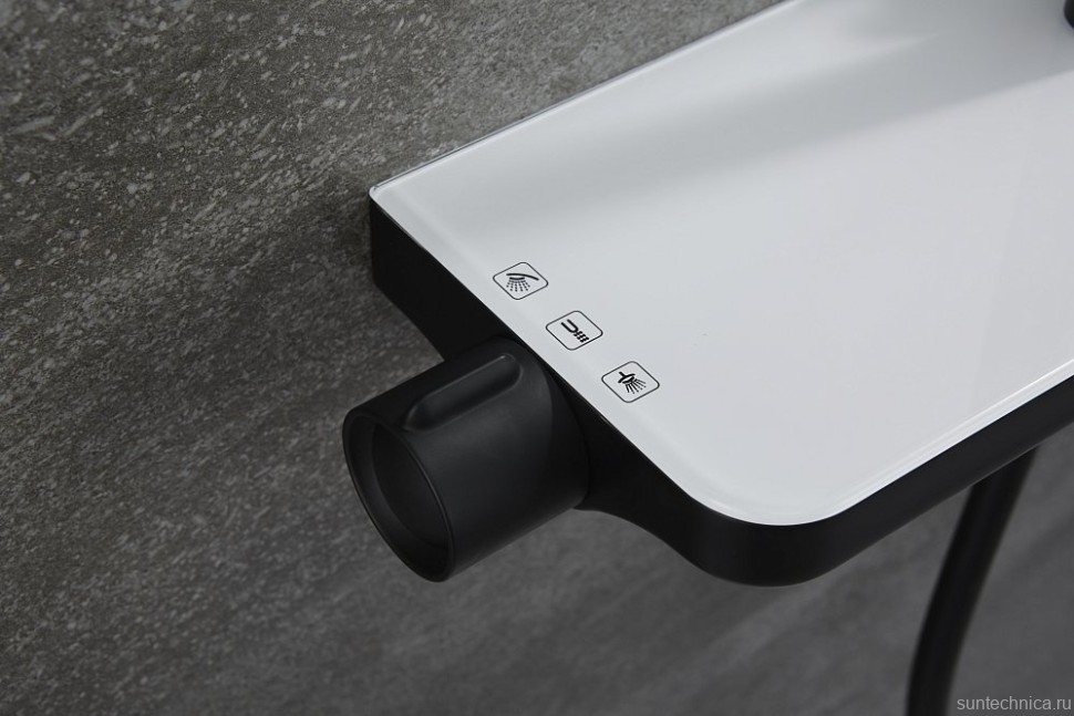 Душевая стойка Savol SK-H3445H