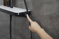 Душевая стойка Savol SK-H3445H