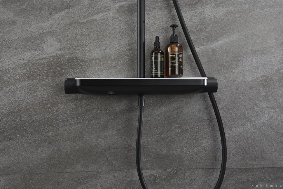 Душевая стойка Savol SK-H3445H