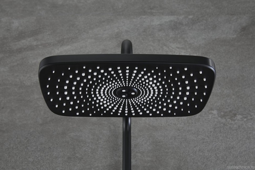 Душевая стойка Savol SK-H3445H