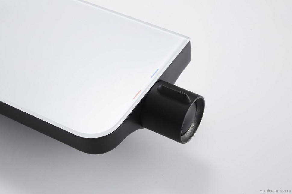 Душевая стойка Savol SK-H3445H