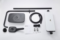 Душевая стойка Savol SK-H3445H