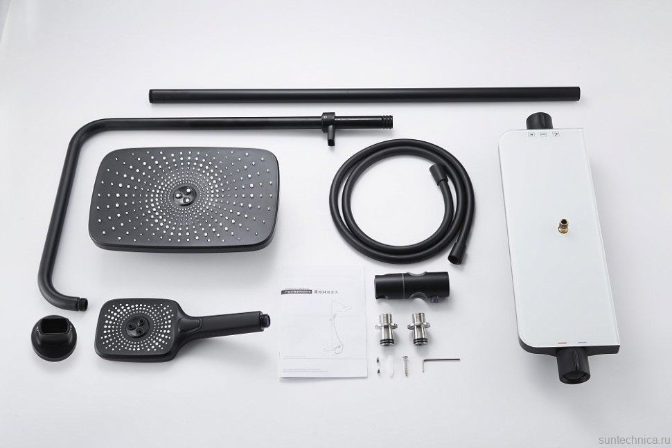 Душевая стойка Savol SK-H3445H