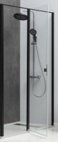 Душевая дверь в нишу Allen Brau Priority 3.31009.BBA 120