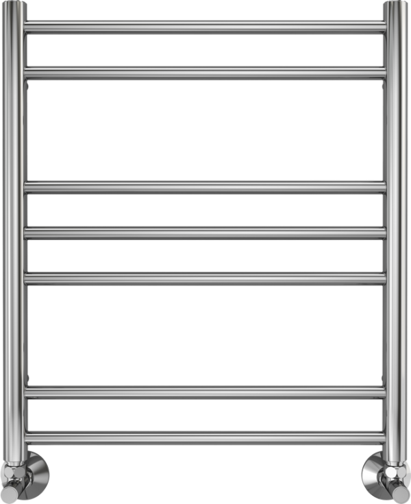 Полотенцесушитель водяной AQUATEK Либерти П7 50x60 хром