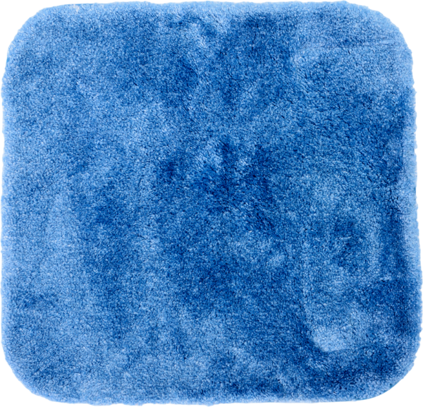 Коврик Wasserkraft Wern BM-2504 dark blue