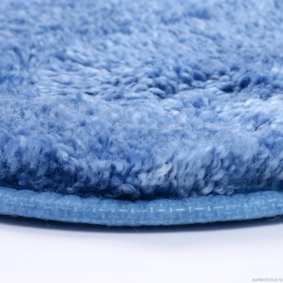 Коврик Wasserkraft Wern BM-2504 dark blue
