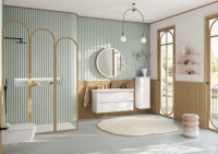 Унитаз подвесной Villeroy & Boch Skyla 4682CL01 безободковый, сиденье с микролифтом, альпийский белый