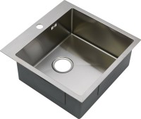Мойка кухонная Melana R5050H сатин