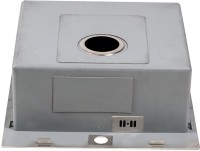 Мойка кухонная Melana R5050H сатин