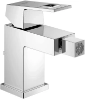 Смеситель для биде Grohe Eurocube 23138000 Смеситель для биде Grohe Eurocube 23138000