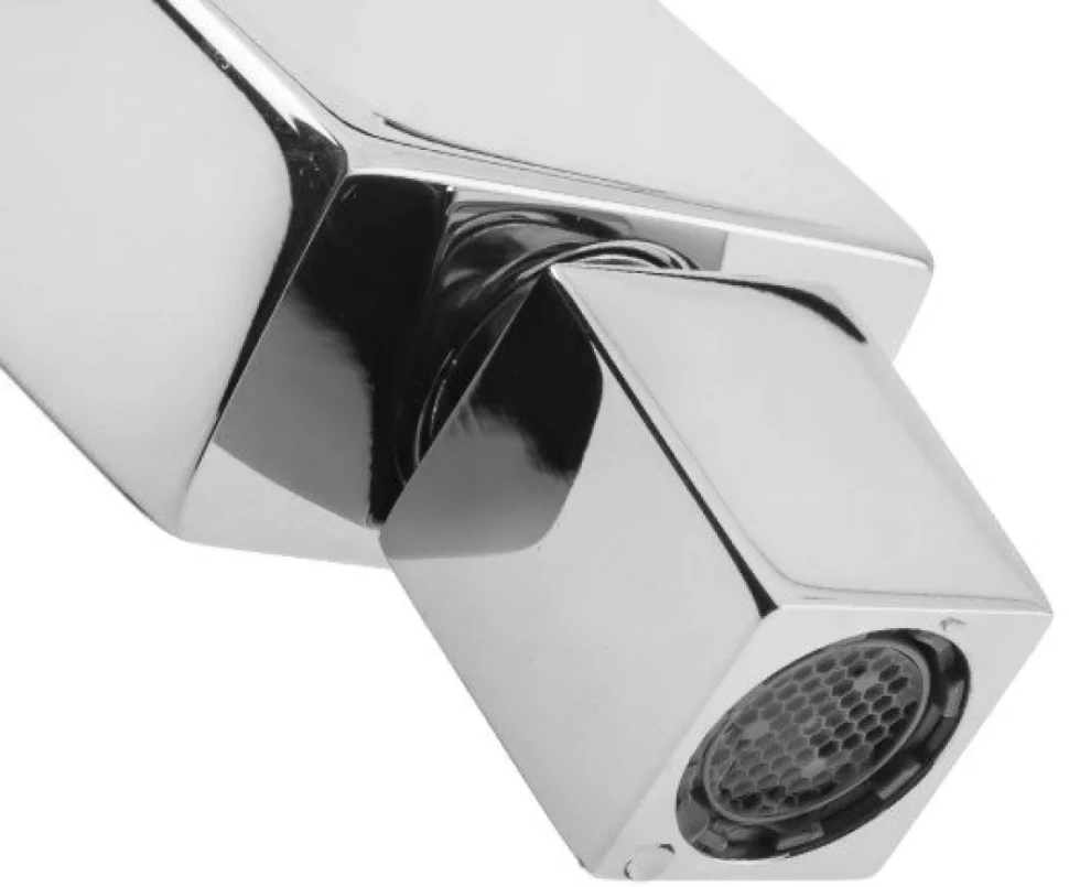 Смеситель для биде Grohe Eurocube 23138000