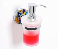 Дозатор Wasserkraft Diemel K-2299 для жидкого мыла
