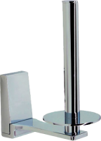 Держатель для запасных рулонов Wasserkraft Lopau K-6097