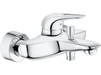 Смеситель для ванны с душем Grohe Eurostyle New 33591003 Смеситель для ванны с душем Grohe Eurostyle New 33591003