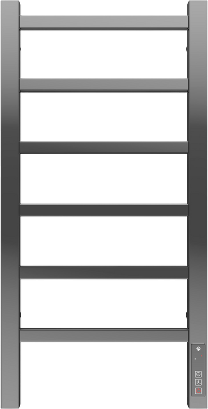Полотенцесушитель электрический Terminus Ватикан П6 300х650