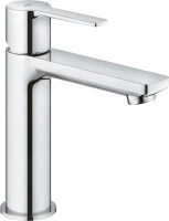 Смеситель для раковины Grohe Lineare New 23106001 Смеситель для раковины Grohe Lineare New 23106001