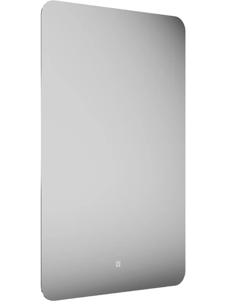 Мебель для ванной комнаты KERAMA MARAZZI Pro 55 с двумя ящиками, белая матовая