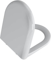 Унитаз приставной напольный VitrA Zentrum 5788B003-0075