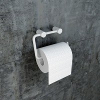 Держатель туалетной бумаги IDDIS Petite PETWT00i43 открытый
