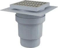 Душевой трап AlcaPlast APV13 Душевой трап AlcaPlast APV13