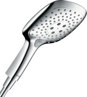 Душевая лейка Hansgrohe Raindance Select E 150 3jet 26550000