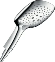 Душевая лейка Hansgrohe Raindance Select E 150 3jet 26550000