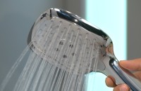 Душевая лейка Hansgrohe Raindance Select E 150 3jet 26550000