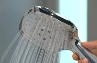 Душевая лейка Hansgrohe Raindance Select E 150 3jet 26550000
