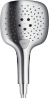 Душевая лейка Hansgrohe Raindance Select E 150 3jet 26550000
