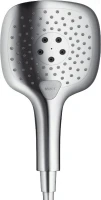 Душевая лейка Hansgrohe Raindance Select E 150 3jet 26550000