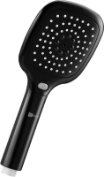 Душевая лейка Lemark LM1013Black