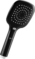 Душевая лейка Lemark LM1013Black Душевая лейка Lemark LM1013Black