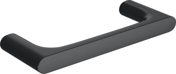 Полотенцедержатель Keuco Edition 400 11521 хром черный