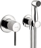 Гигиенический душ Kludi Bozz 389990576 со смесителем, С ВНУТРЕННЕЙ ЧАСТЬЮ