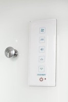 Душевая кабина DTO D 272SREL