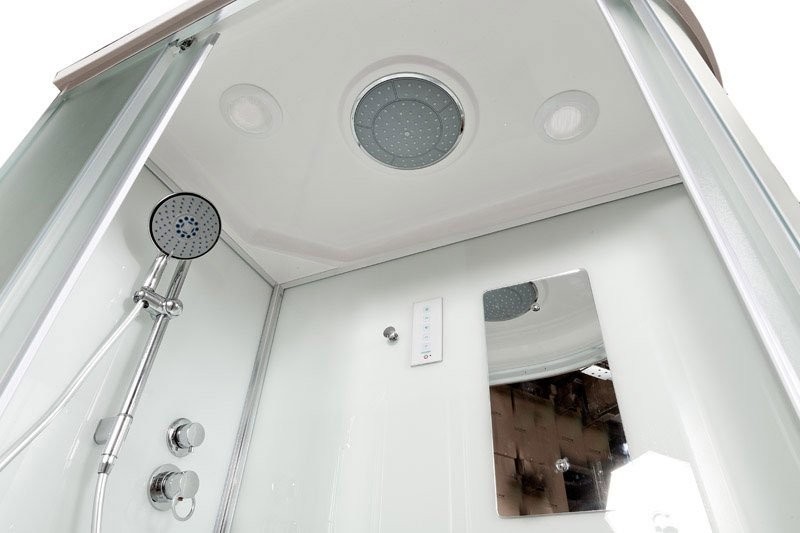Душевая кабина DTO D 272SREL